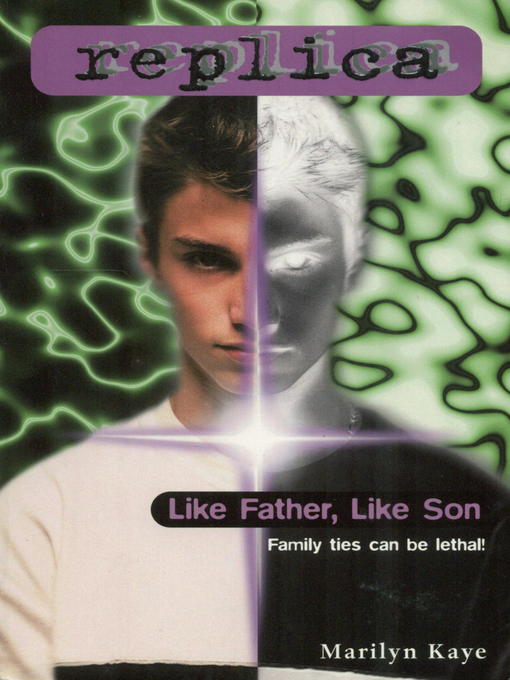 Title details for Like Father, Like Son by Marilyn Kaye - Available